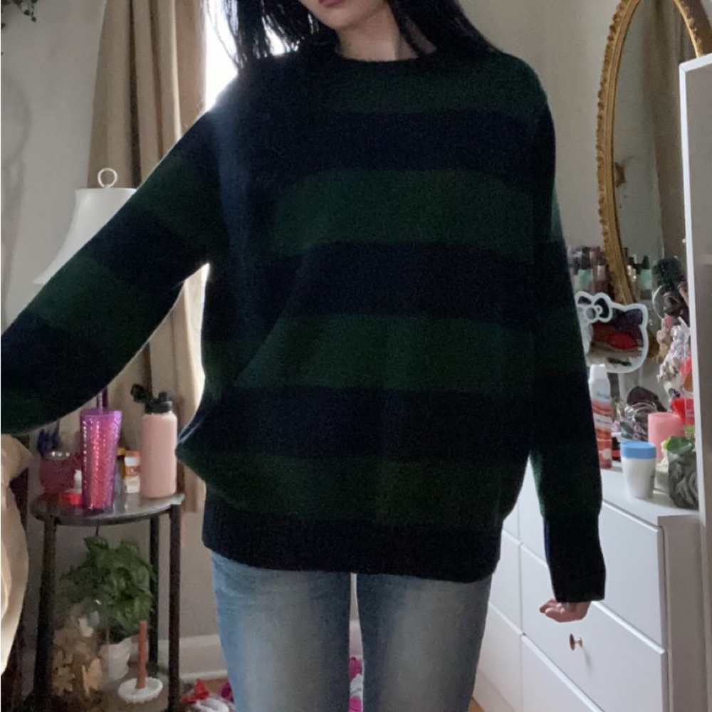 Brandy Melville Tate Sweater